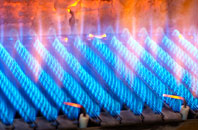 Blaenwaun gas fired boilers